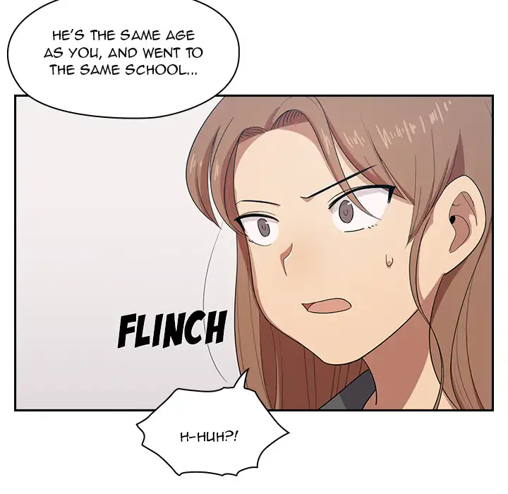 Crime and Punishment - Chapter 2 [photo 52] - MangaPorn