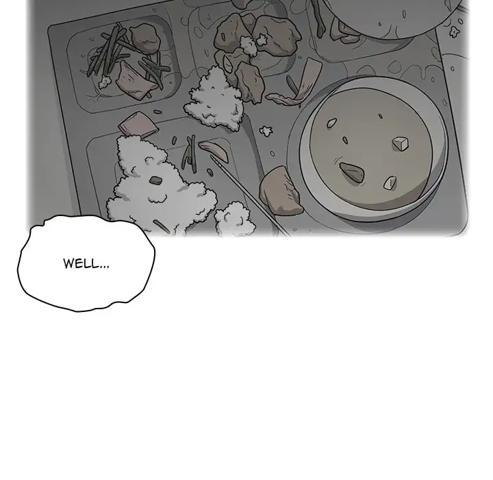 Crime and Punishment - Chapter 2 [photo 54] - MangaPorn