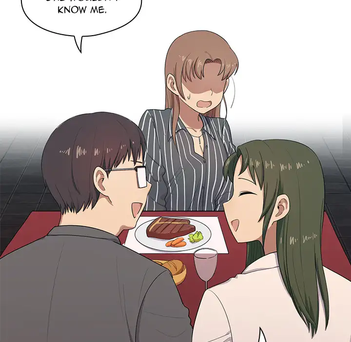 Crime and Punishment - Chapter 2 [photo 57] - MangaPorn