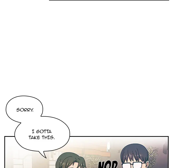 Crime and Punishment - Chapter 2 [photo 60] - MangaPorn