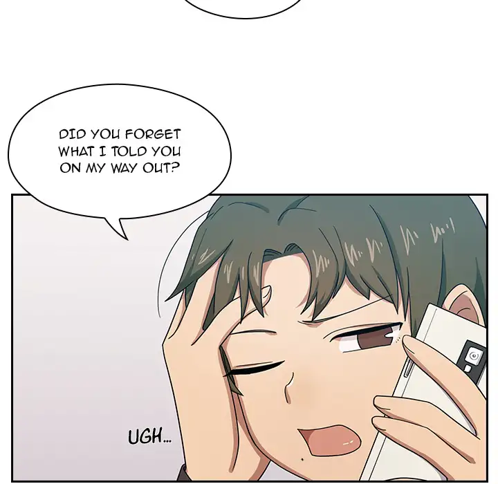 Crime and Punishment - Chapter 2 [photo 62] - MangaPorn