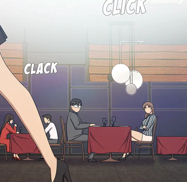 Crime and Punishment - Chapter 2 [photo 64] - MangaPorn