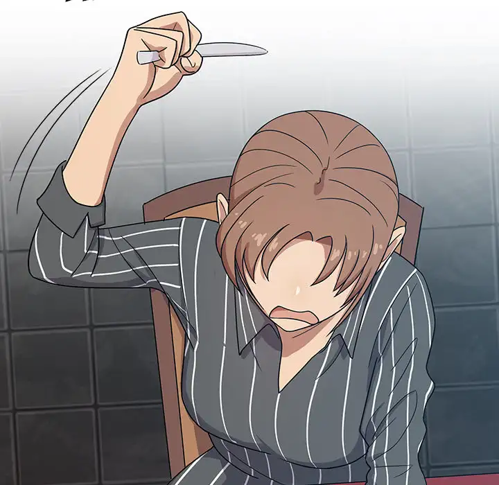 Crime and Punishment - Chapter 2 [photo 69] - MangaPorn