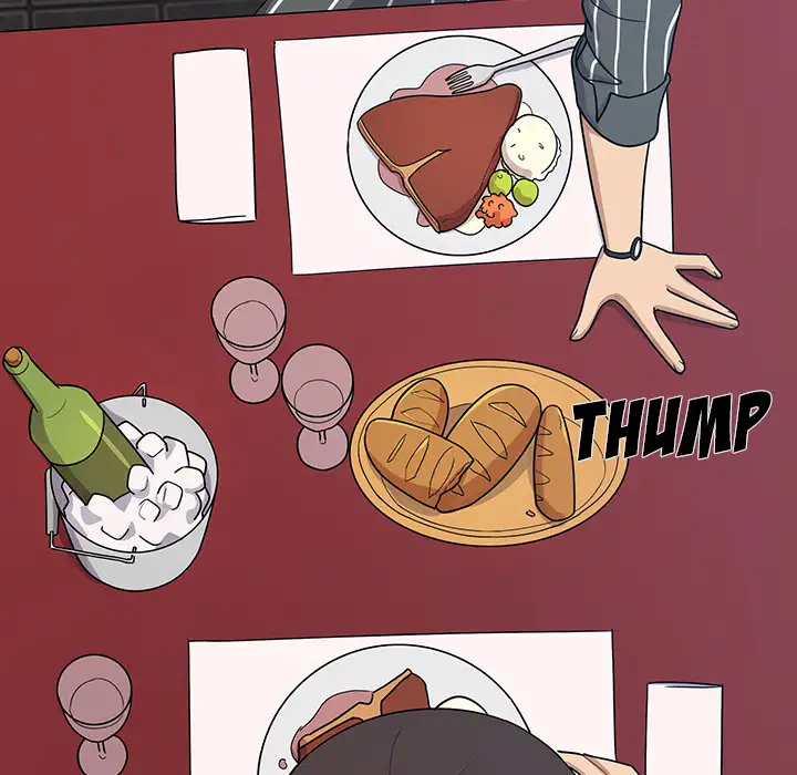 Crime and Punishment - Chapter 2 [photo 70] - MangaPorn