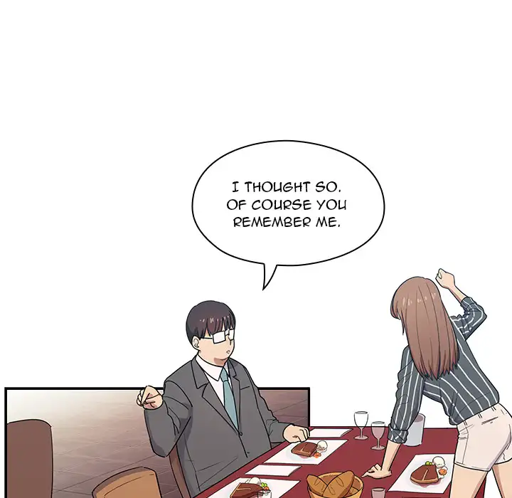 Crime and Punishment - Chapter 2 [photo 74] - MangaPorn