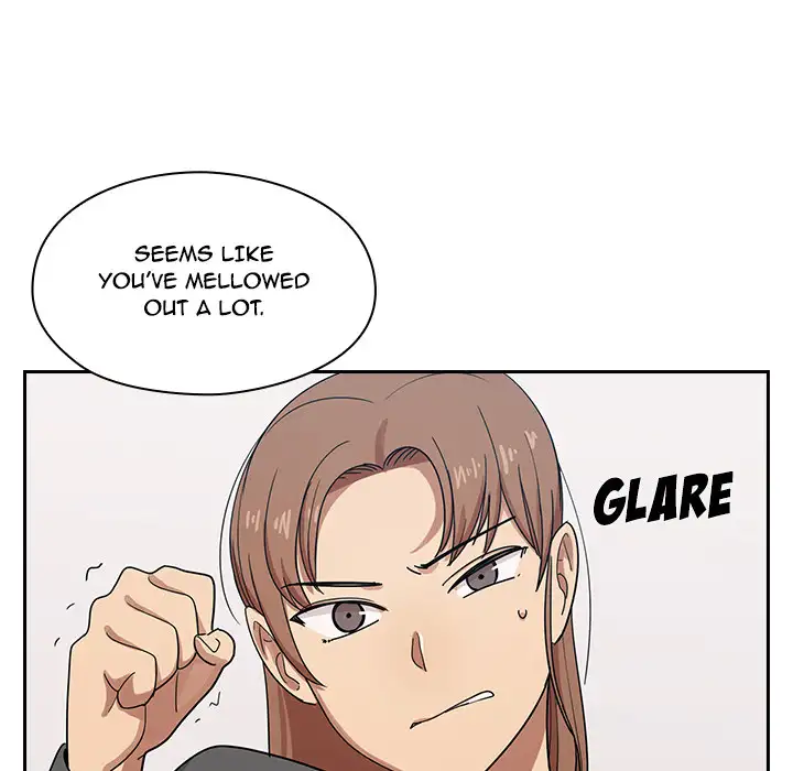 Crime and Punishment - Chapter 2 [photo 76] - MangaPorn