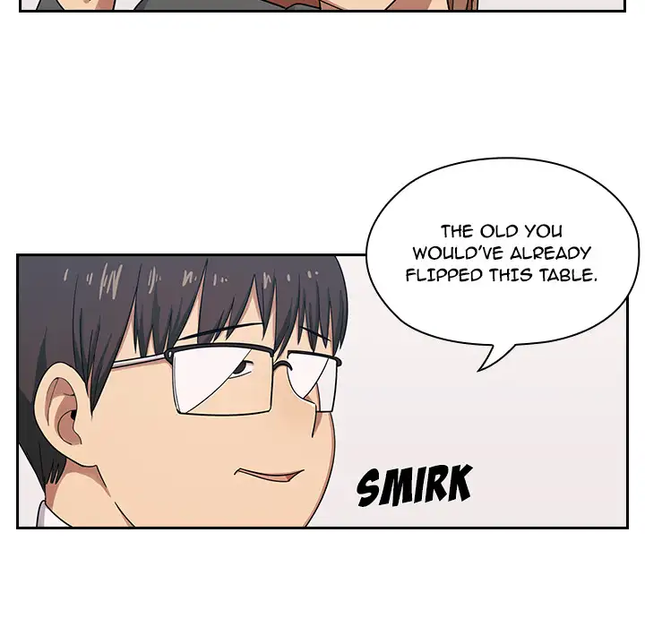 Crime and Punishment - Chapter 2 [photo 77] - MangaPorn