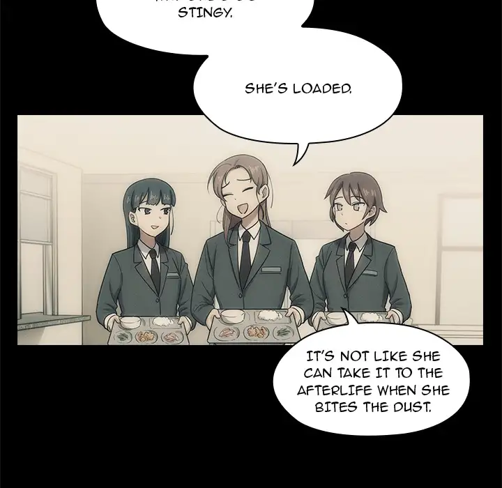 Crime and Punishment - Chapter 2 [photo 8] - MangaPorn