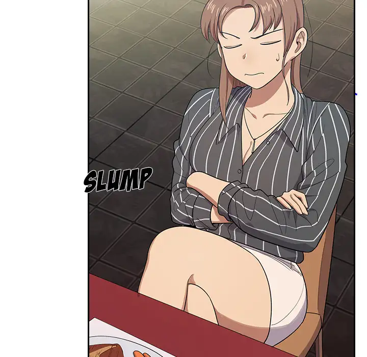 Crime and Punishment - Chapter 2 [photo 83] - MangaPorn