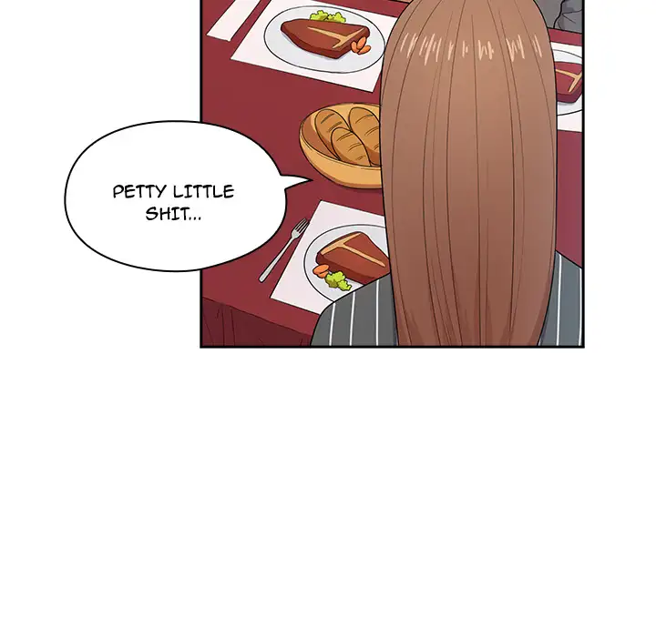 Crime and Punishment - Chapter 2 [photo 87] - MangaPorn