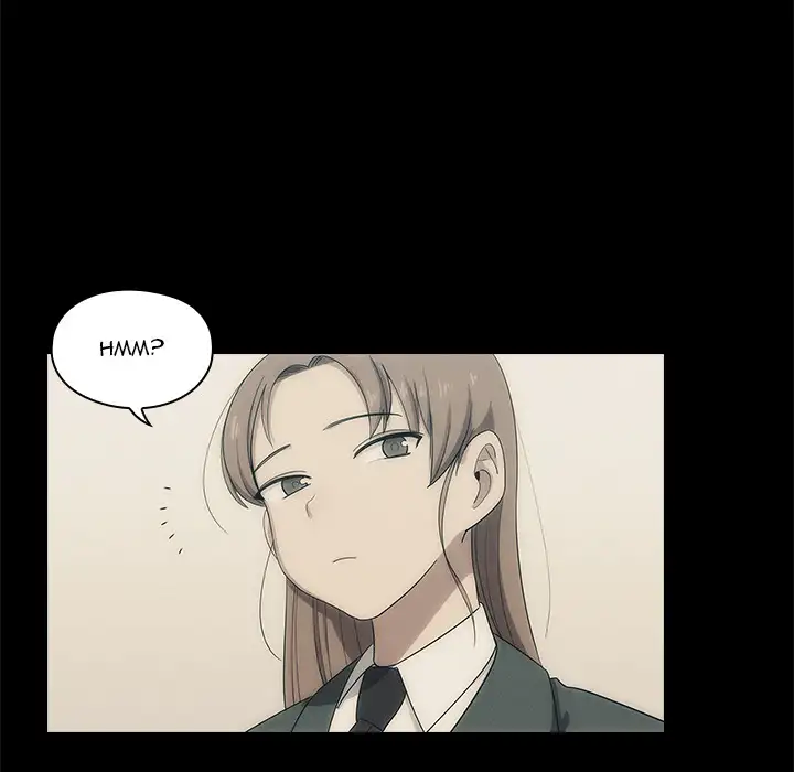 Crime and Punishment - Chapter 2 [photo 9] - MangaPorn