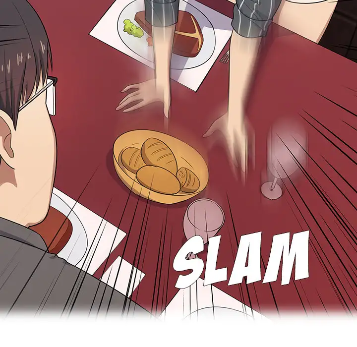 Crime and Punishment - Chapter 2 [photo 91] - MangaPorn