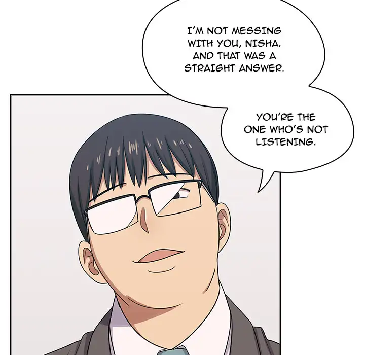 Crime and Punishment - Chapter 2 [photo 94] - MangaPorn