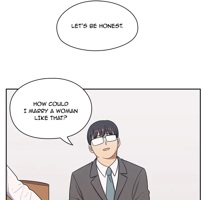 Crime and Punishment - Chapter 2 [photo 99] - MangaPorn