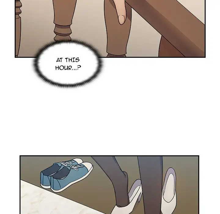 Crime and Punishment - Chapter 3 [photo 131] - MangaPorn