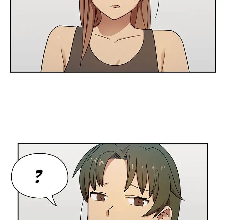 Crime and Punishment - Chapter 3 [photo 134] - MangaPorn