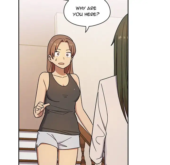 Crime and Punishment - Chapter 3 [photo 136] - MangaPorn