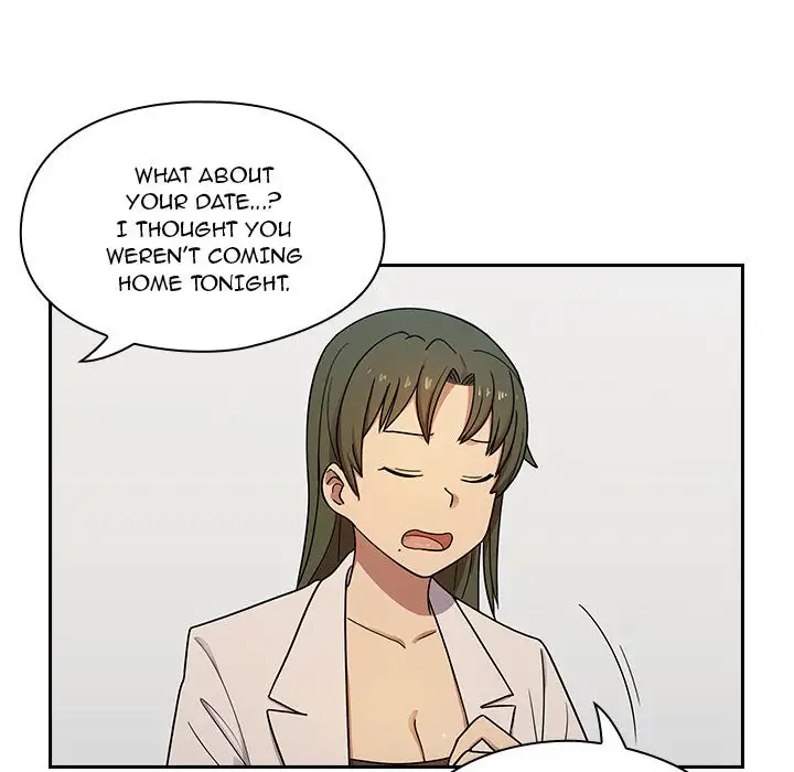 Crime and Punishment - Chapter 3 [photo 138] - MangaPorn