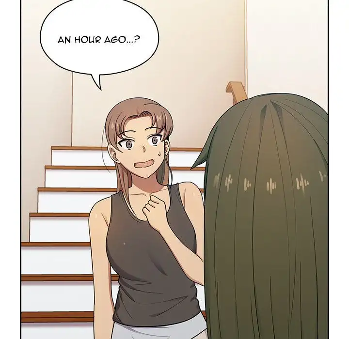 Crime and Punishment - Chapter 3 [photo 141] - MangaPorn