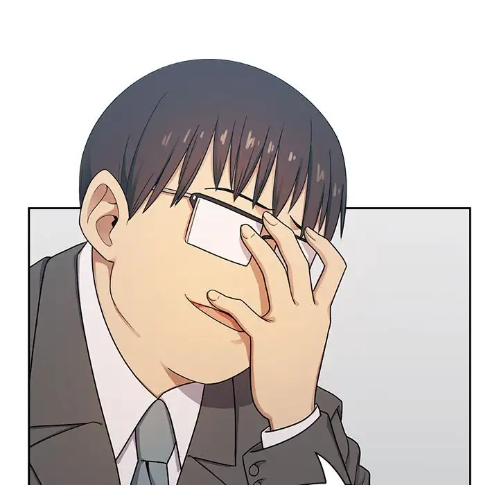 Crime and Punishment - Chapter 3 [photo 144] - MangaPorn