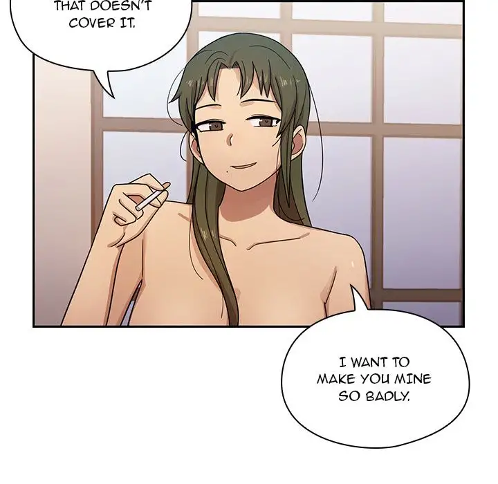 Crime and Punishment - Chapter 3 [photo 18] - MangaPorn