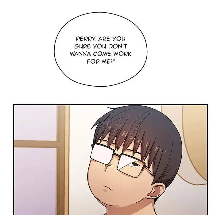 Crime and Punishment - Chapter 3 [photo 19] - MangaPorn