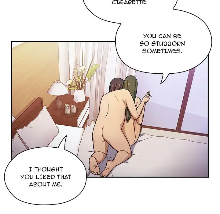 Crime and Punishment - Chapter 3 [photo 24] - MangaPorn