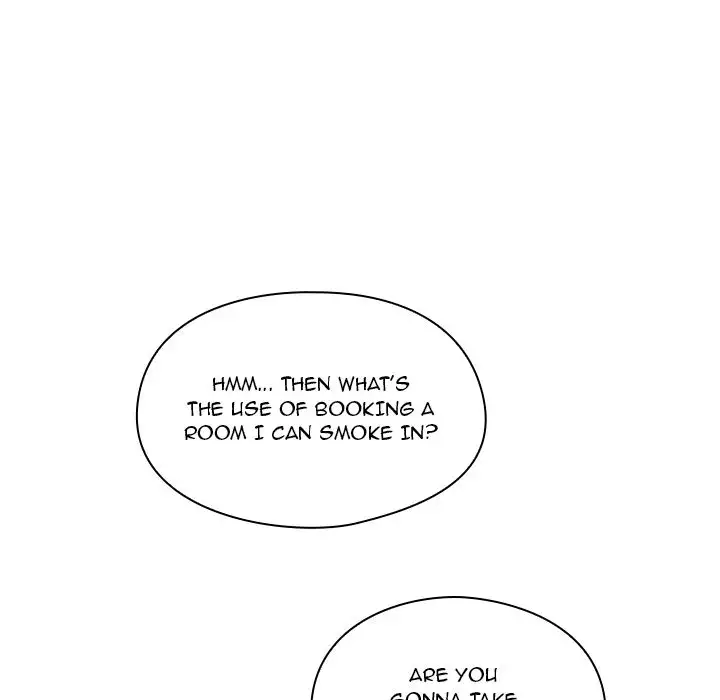 Crime and Punishment - Chapter 3 [photo 25] - MangaPorn