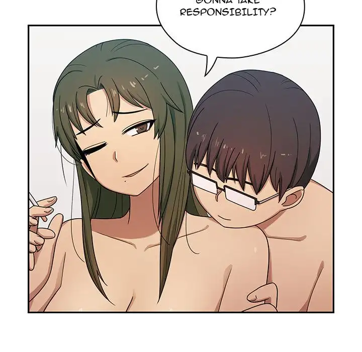 Crime and Punishment - Chapter 3 [photo 26] - MangaPorn