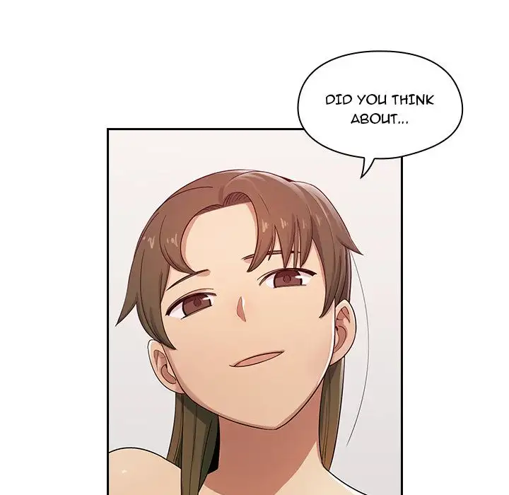 Crime and Punishment - Chapter 3 [photo 40] - MangaPorn