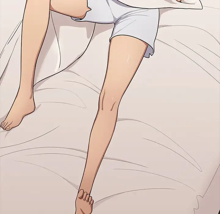 Crime and Punishment - Chapter 3 [photo 46] - MangaPorn