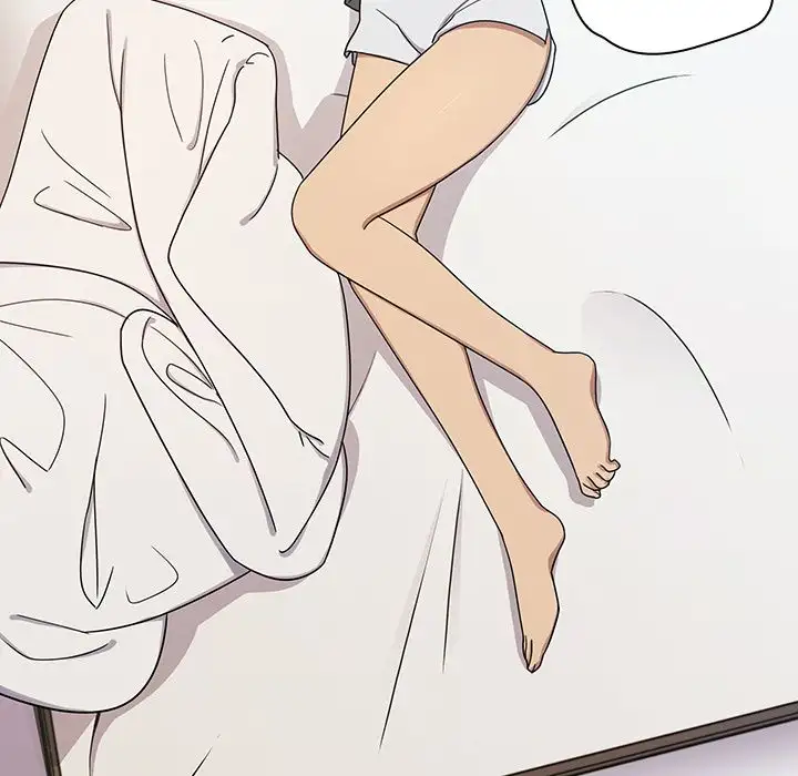 Crime and Punishment - Chapter 3 [photo 57] - MangaPorn