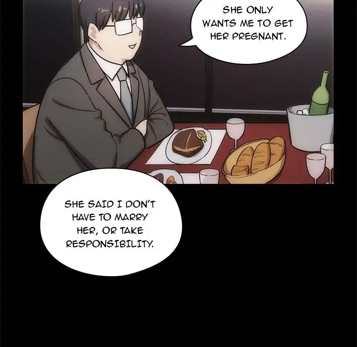 Crime and Punishment - Chapter 3 [photo 63] - MangaPorn