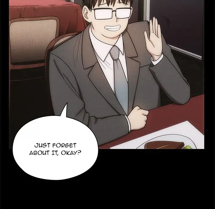 Crime and Punishment - Chapter 3 [photo 72] - MangaPorn