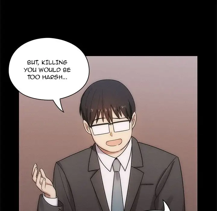 Crime and Punishment - Chapter 3 [photo 80] - MangaPorn