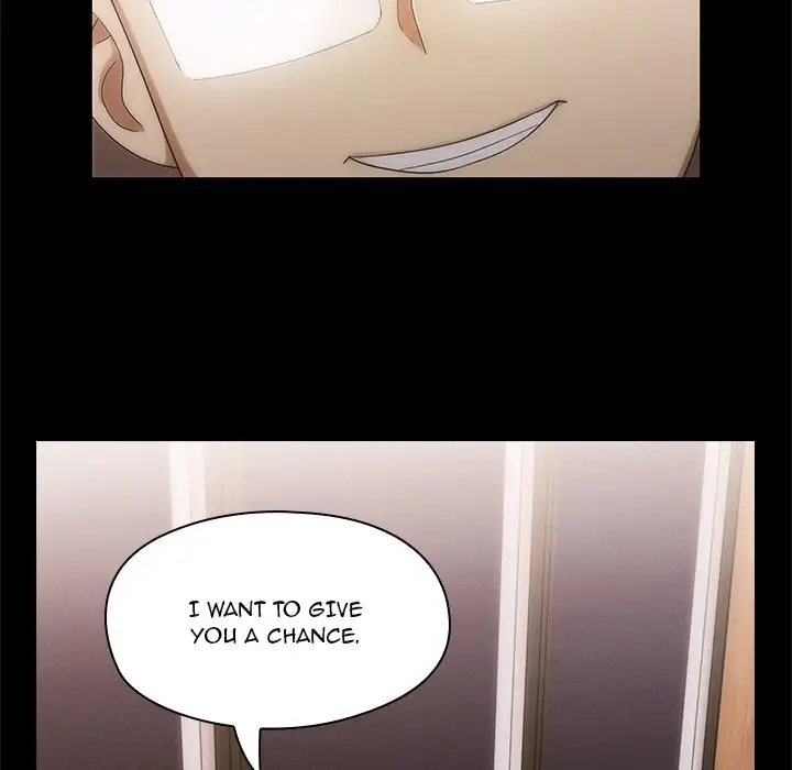 Crime and Punishment - Chapter 3 [photo 83] - MangaPorn