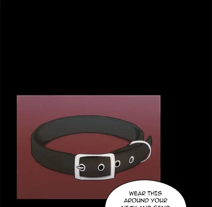 Crime and Punishment - Chapter 3 [photo 86] - MangaPorn