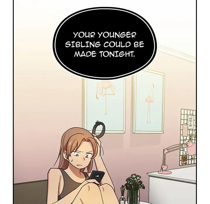 Crime and Punishment - Chapter 3 [photo 99] - MangaPorn