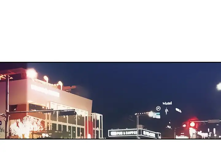 Crime and Punishment - Chapter 4 [photo 1] - MangaPorn