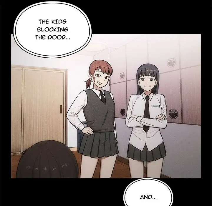 Crime and Punishment - Chapter 4 [photo 109] - MangaPorn