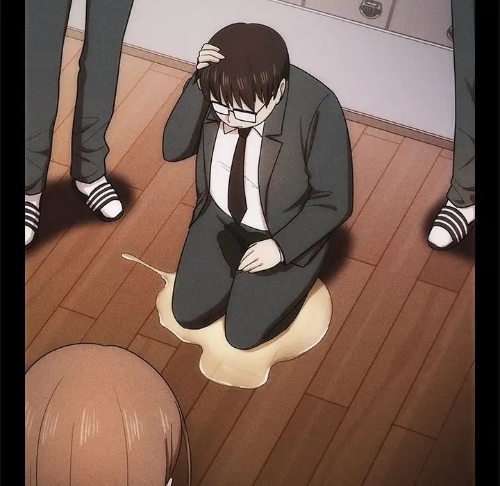 Crime and Punishment - Chapter 4 [photo 111] - MangaPorn