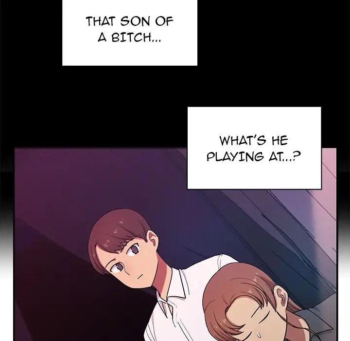 Crime and Punishment - Chapter 4 [photo 12] - MangaPorn