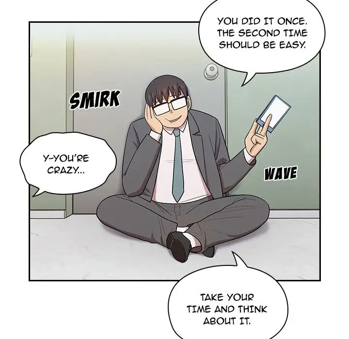 Crime and Punishment - Chapter 4 [photo 121] - MangaPorn