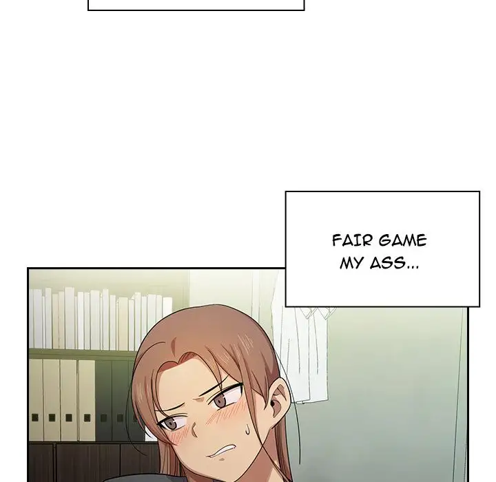 Crime and Punishment - Chapter 4 [photo 127] - MangaPorn