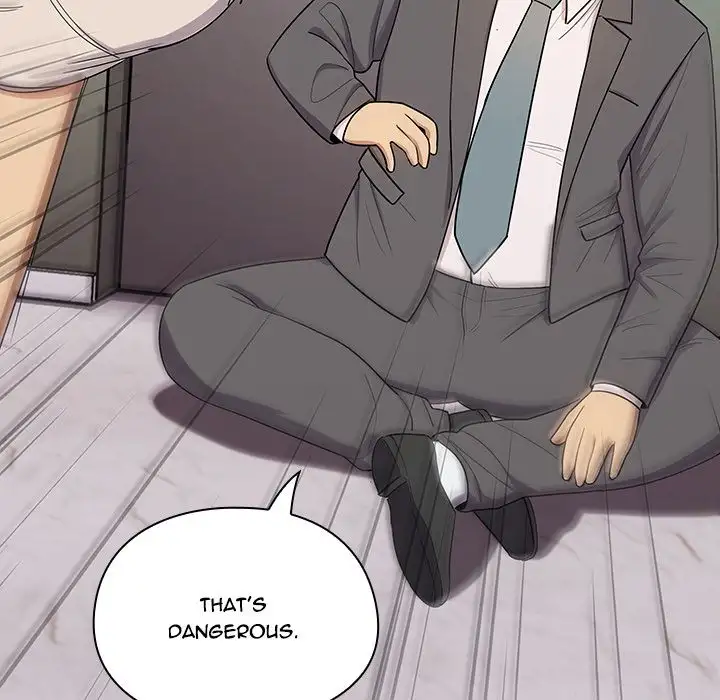 Crime and Punishment - Chapter 4 [photo 137] - MangaPorn