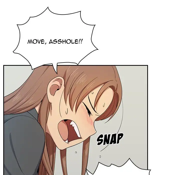 Crime and Punishment - Chapter 4 [photo 140] - MangaPorn