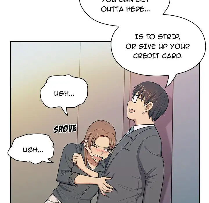 Crime and Punishment - Chapter 4 [photo 142] - MangaPorn