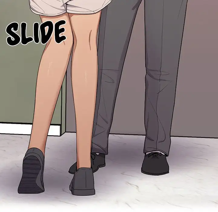 Crime and Punishment - Chapter 4 [photo 147] - MangaPorn