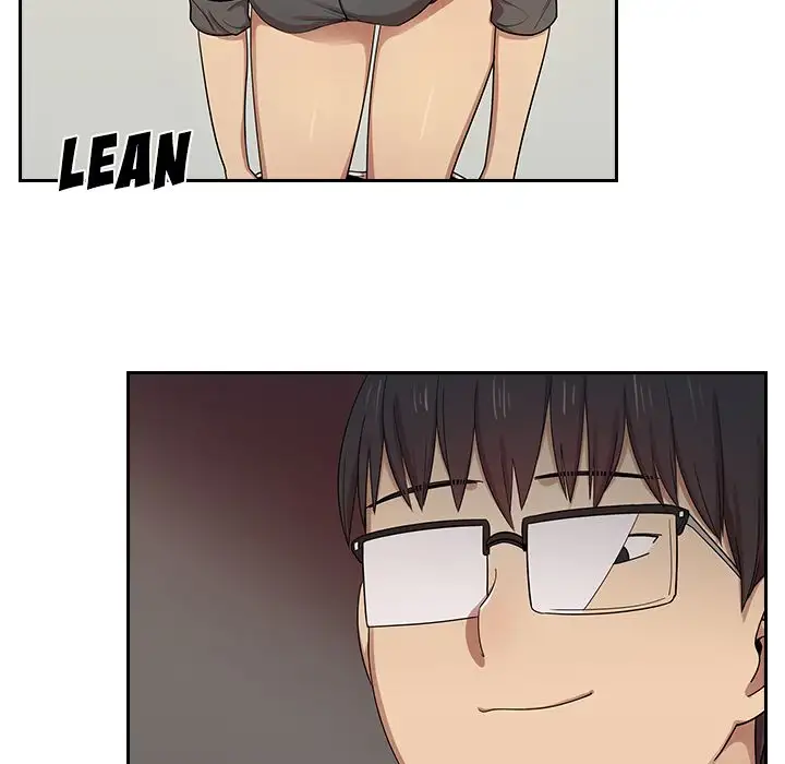 Crime and Punishment - Chapter 4 [photo 149] - MangaPorn