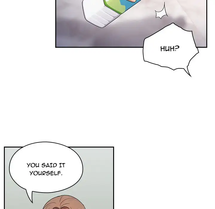 Crime and Punishment - Chapter 4 [photo 153] - MangaPorn